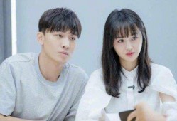 吃瓜娱乐圈模范夫妻