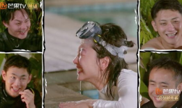 娱乐吃瓜酱爷爷淋雨