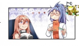 吃瓜娱乐圈漫画免费观看