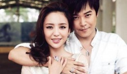 吃瓜娱乐圈模范夫妻