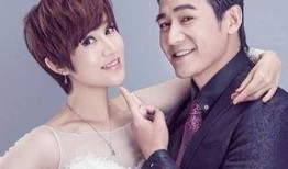 吃瓜娱乐圈模范夫妻